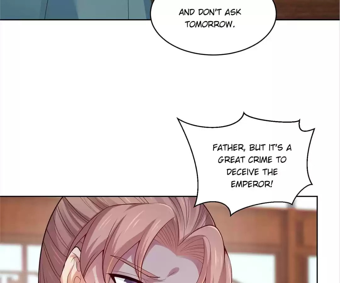 Forensic Princess Chapter 246 page 22 - 