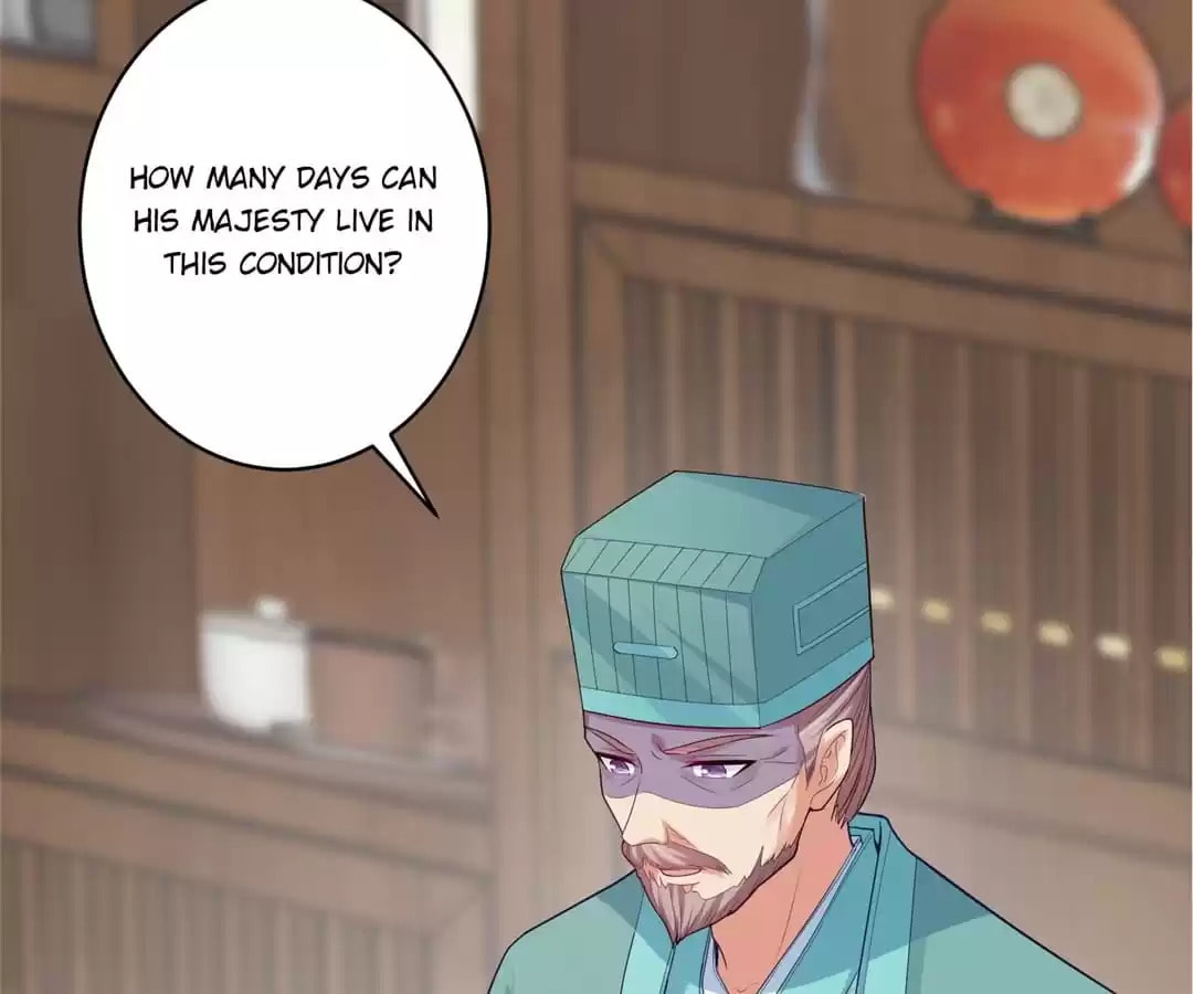 Forensic Princess Chapter 246 page 24 - 