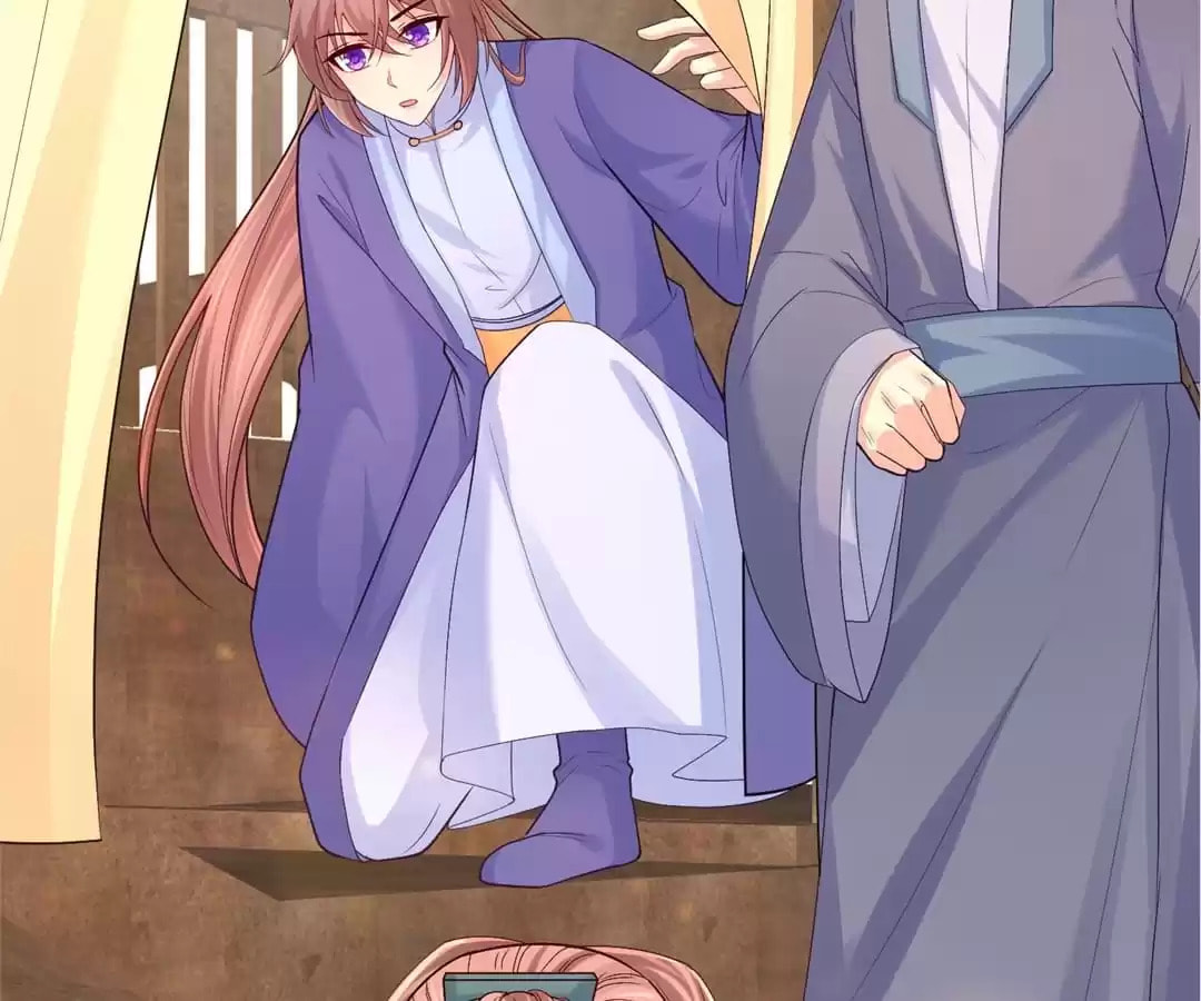 Forensic Princess Chapter 246 page 28 - 