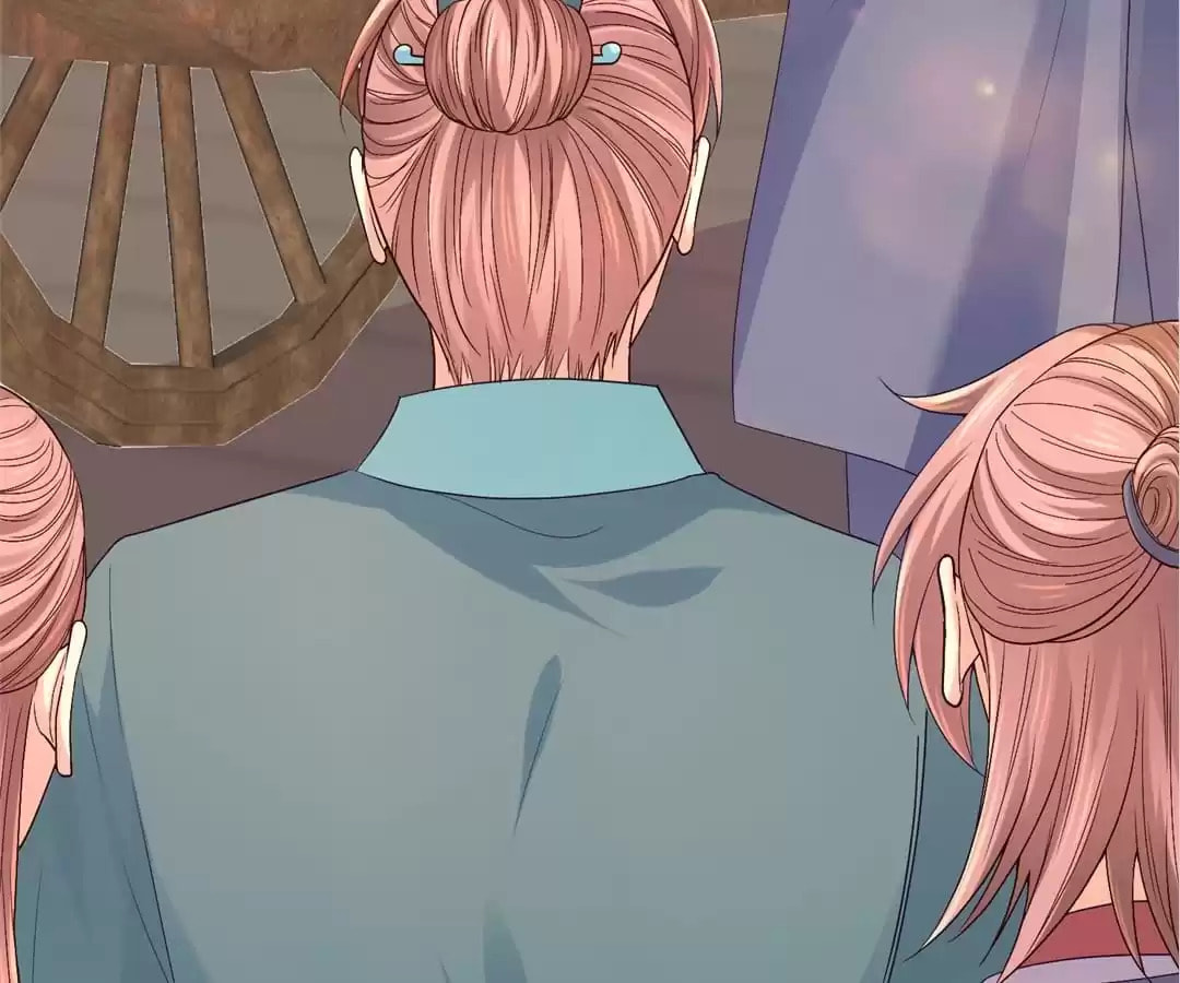 Forensic Princess Chapter 246 page 29 - 