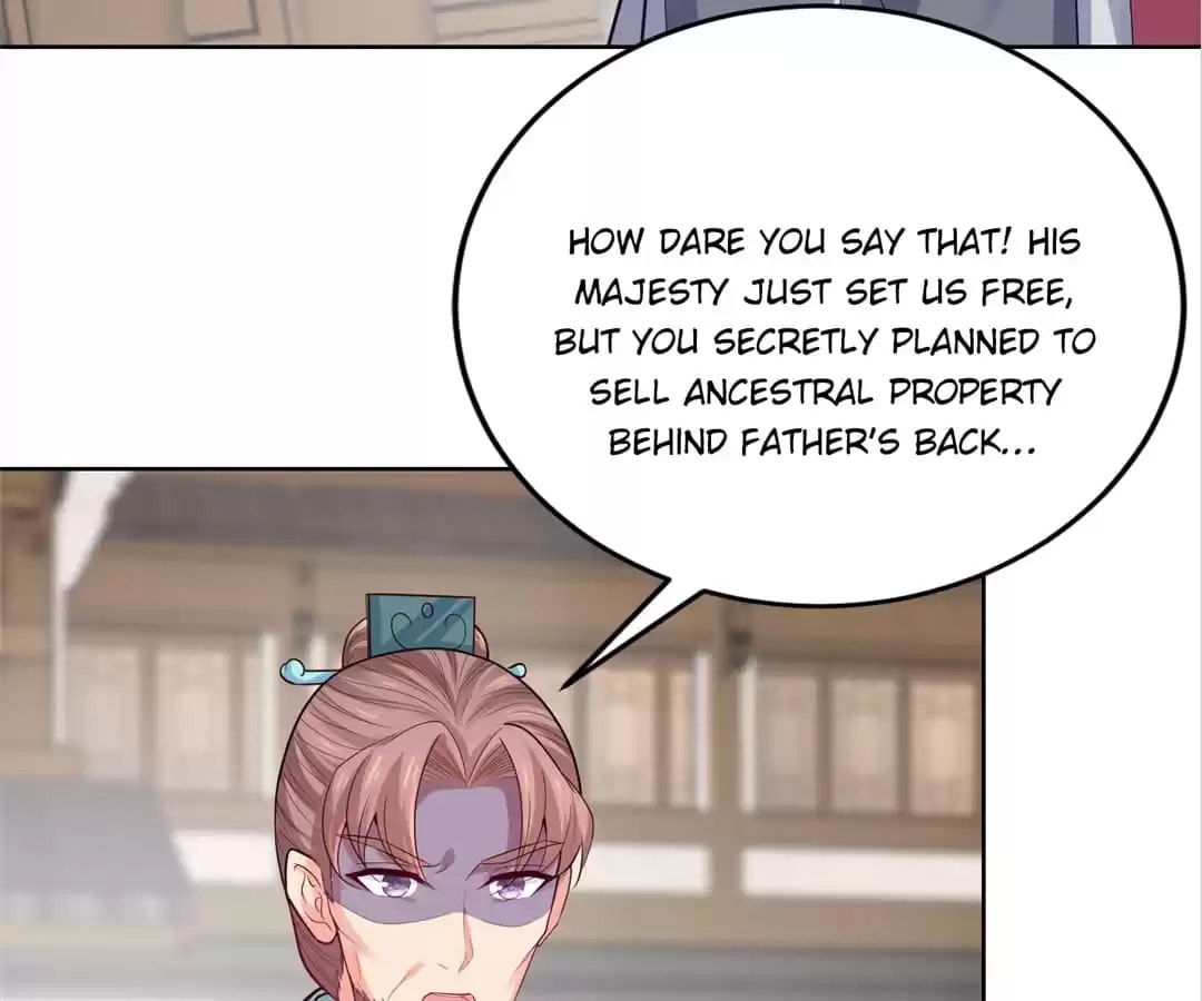 Forensic Princess Chapter 246 page 4 - 