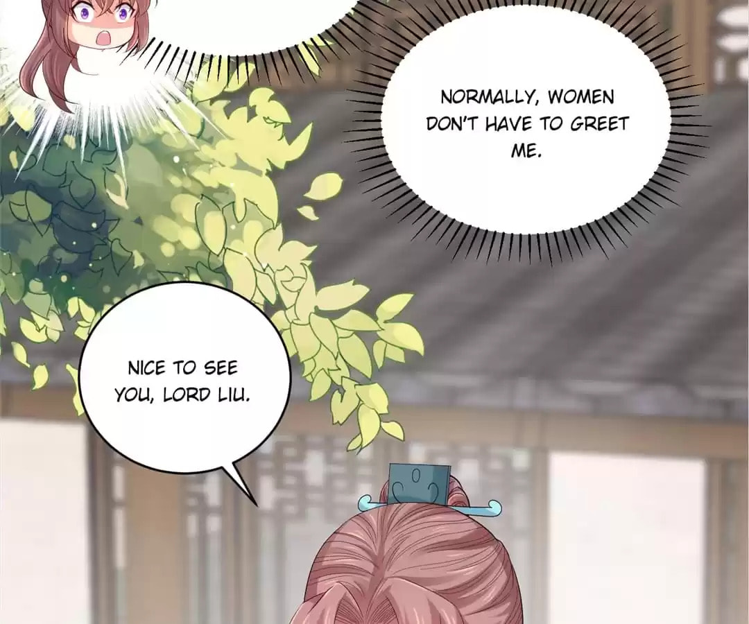 Forensic Princess Chapter 246 page 33 - 