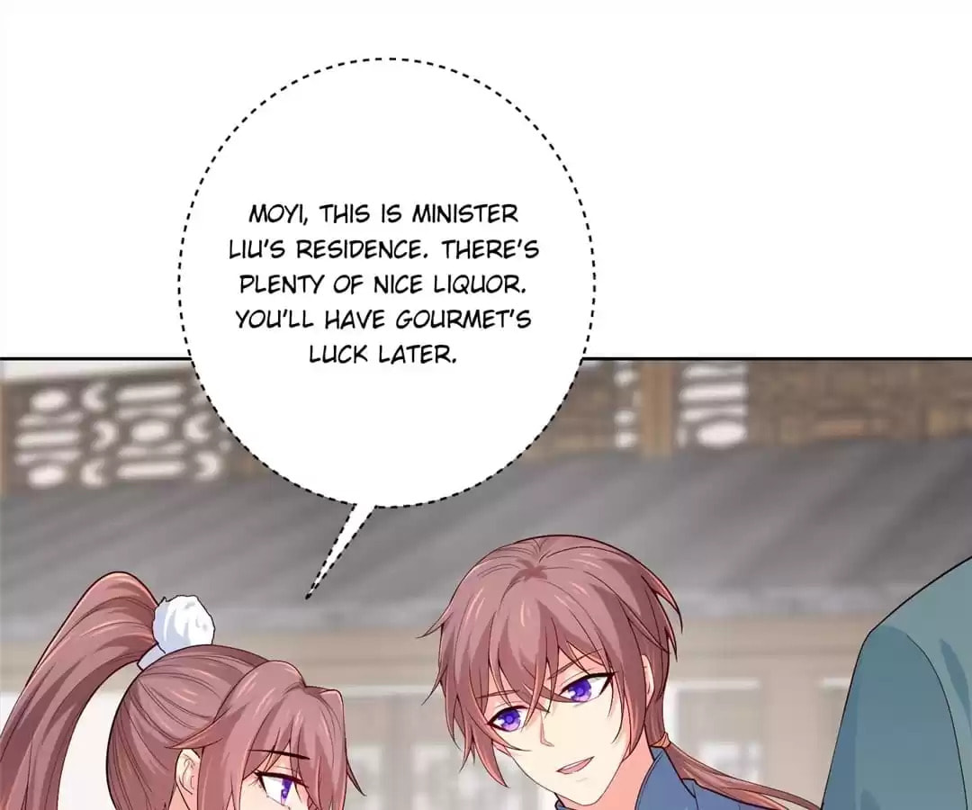 Forensic Princess Chapter 246 page 37 - 