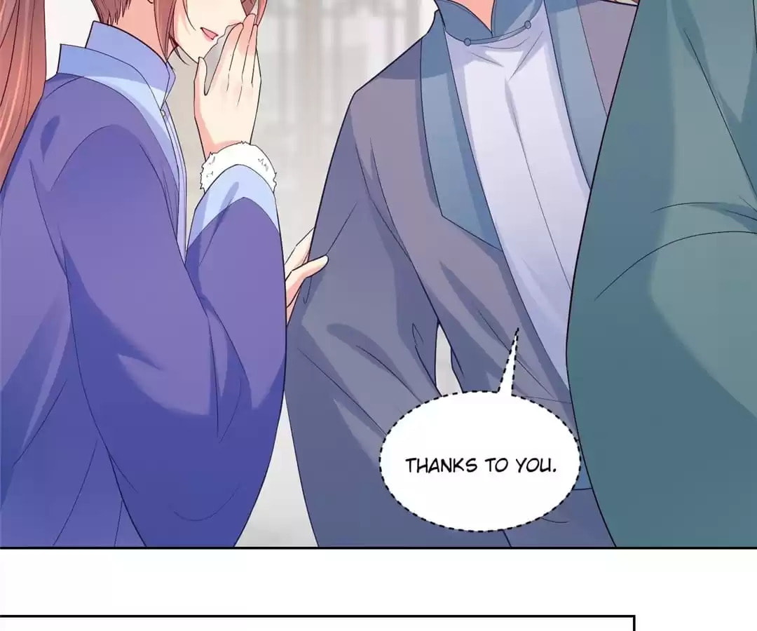 Forensic Princess Chapter 246 page 38 - 