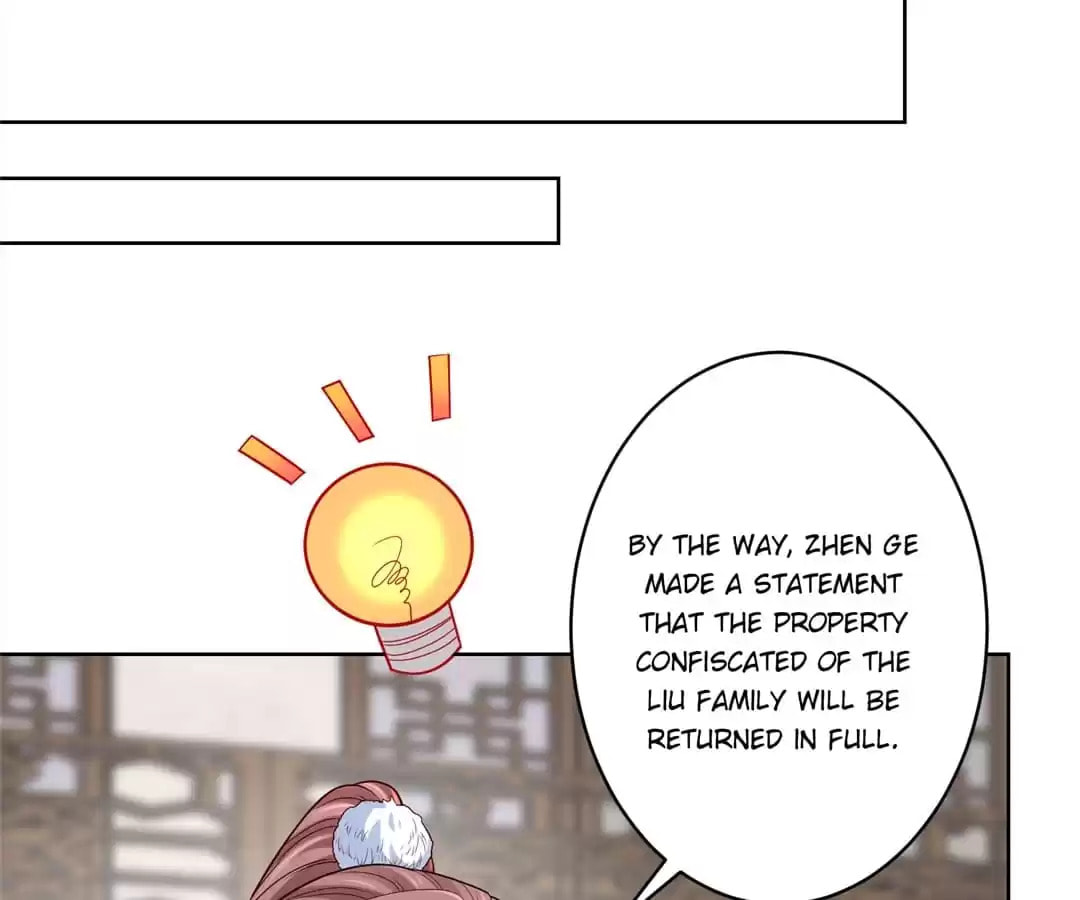 Forensic Princess Chapter 246 page 39 - 