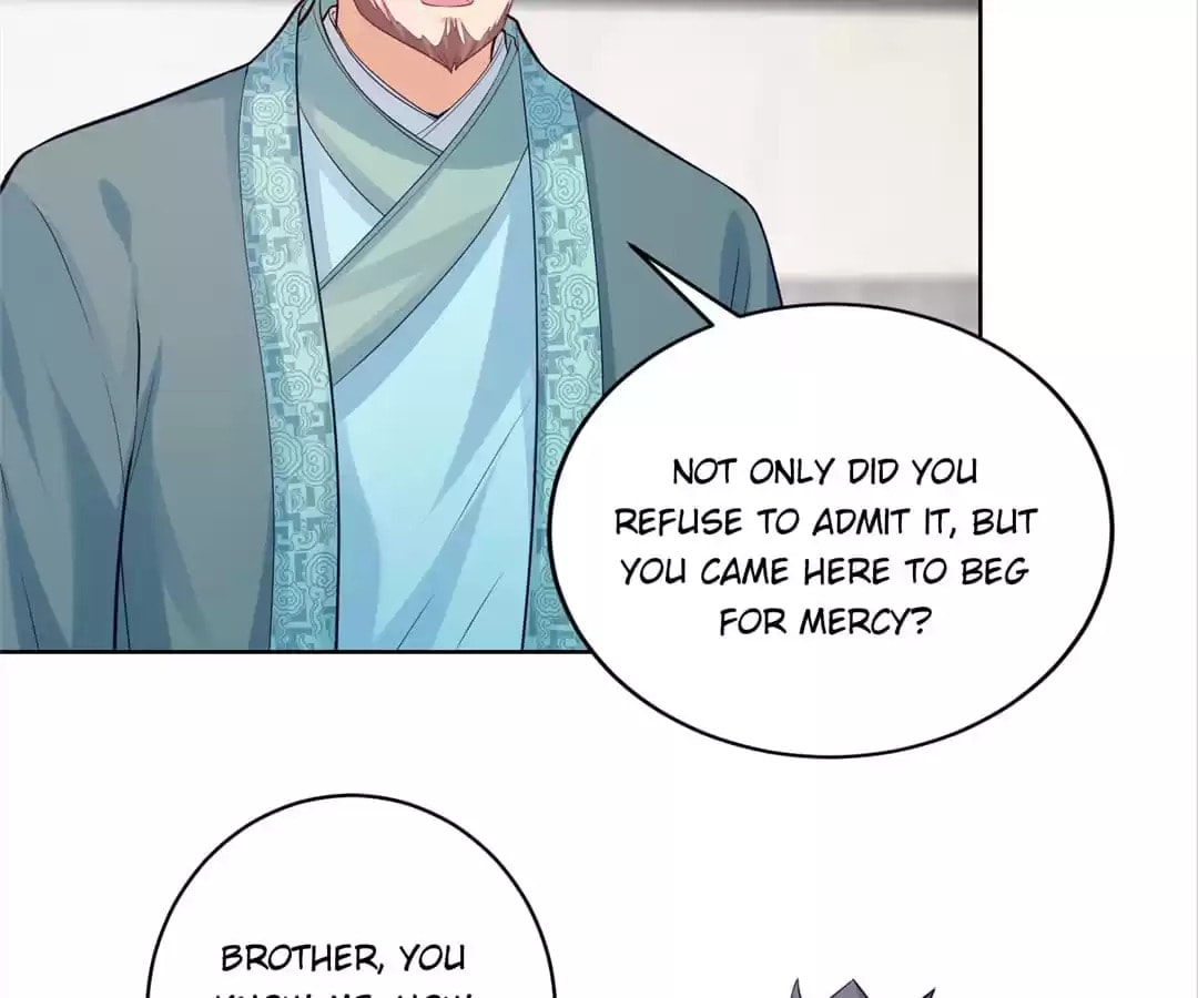 Forensic Princess Chapter 246 page 5 - 