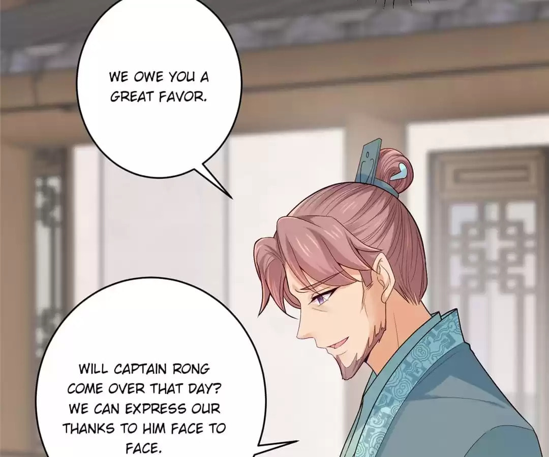 Forensic Princess Chapter 246 page 43 - 