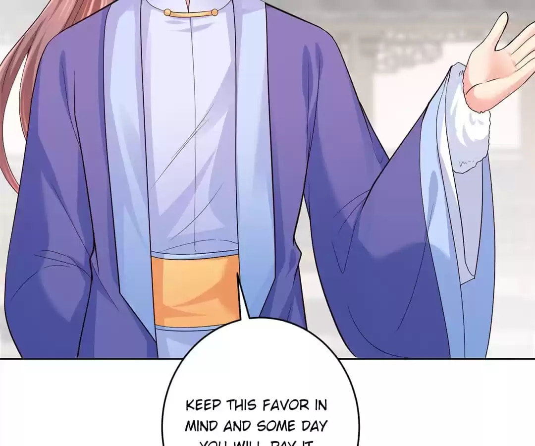 Forensic Princess Chapter 246 page 46 - 
