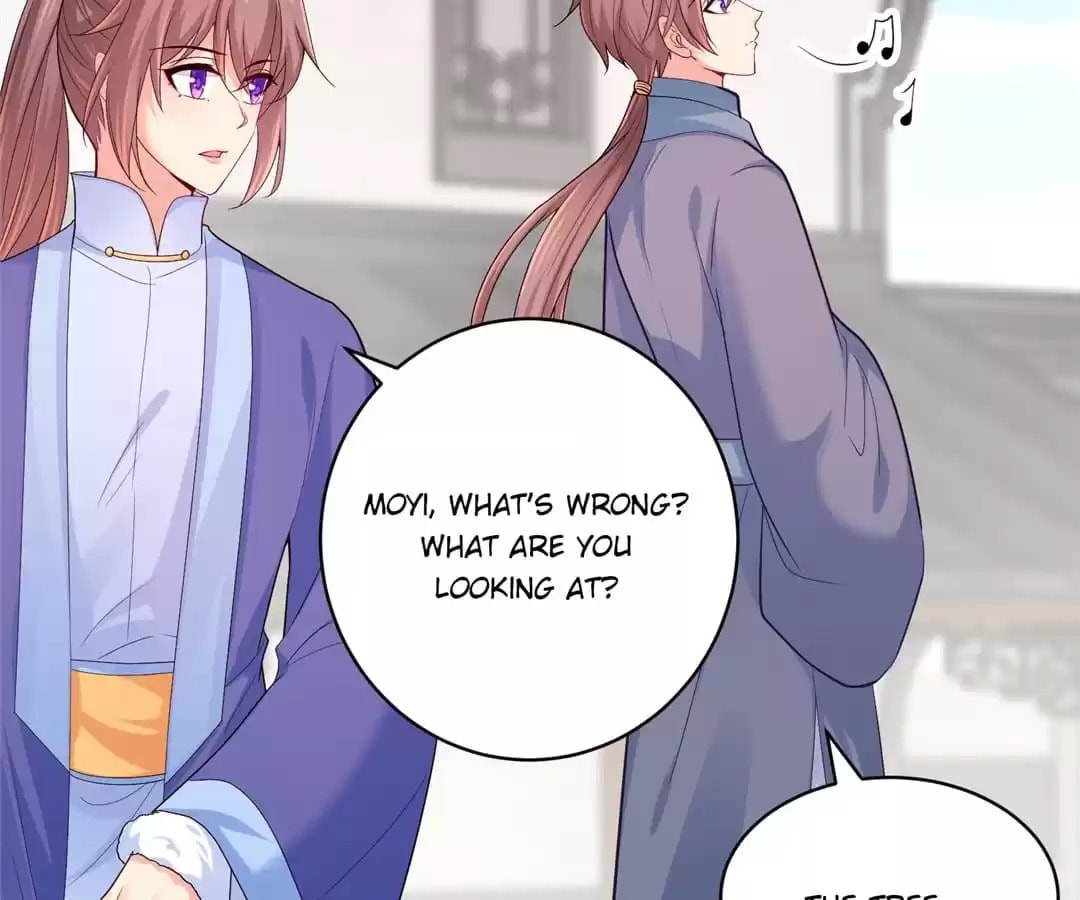 Forensic Princess Chapter 246 page 48 - 
