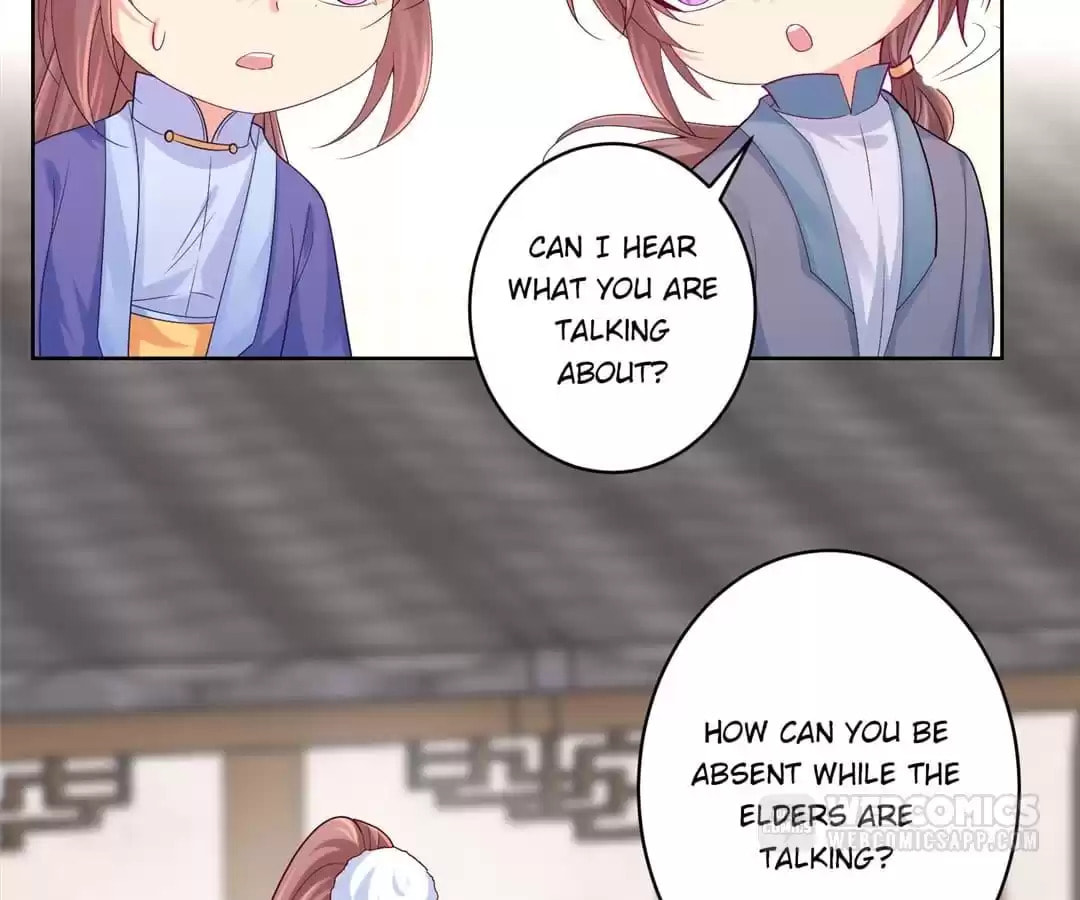 Forensic Princess Chapter 246 page 50 - 