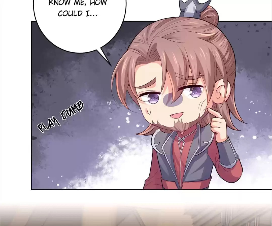 Forensic Princess Chapter 246 page 6 - 