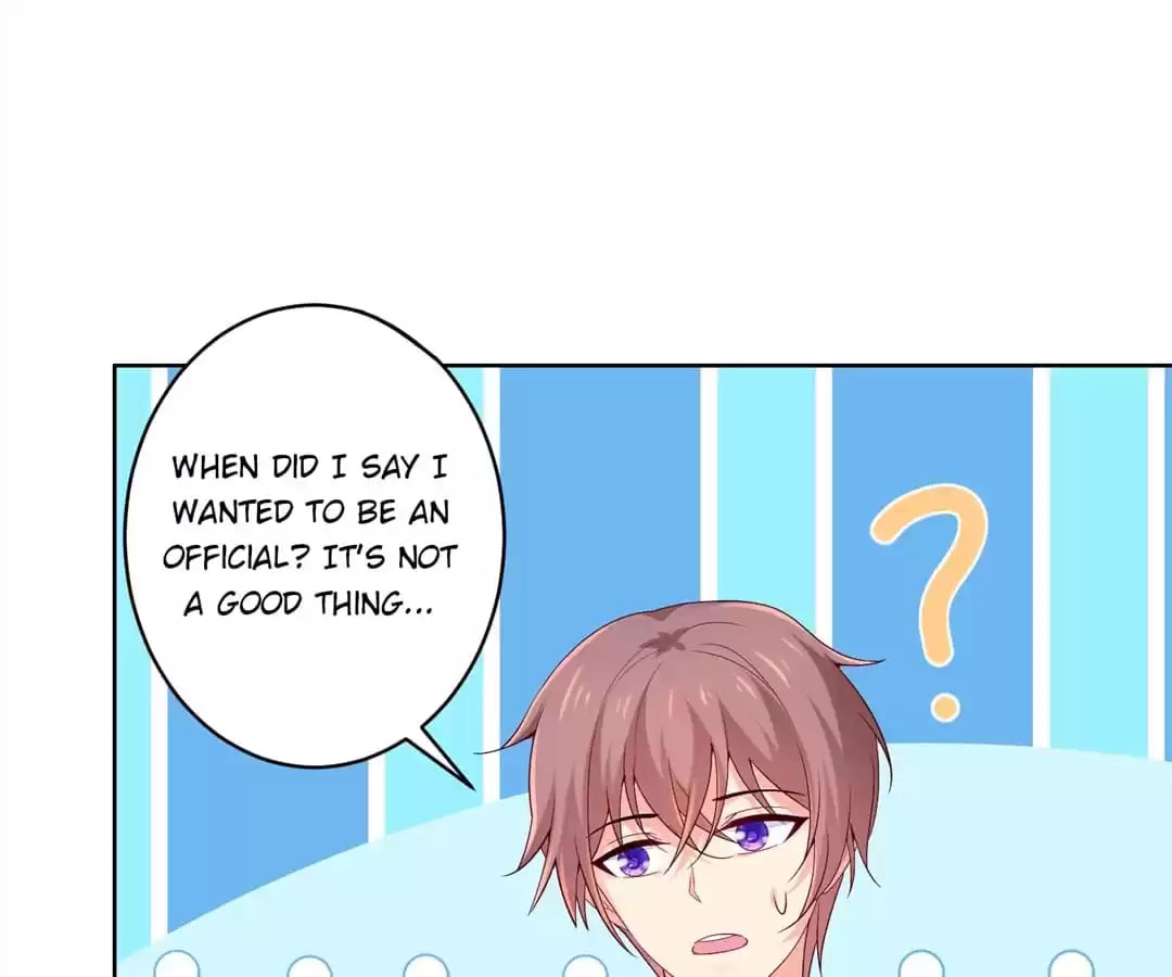 Forensic Princess Chapter 246 page 53 - 