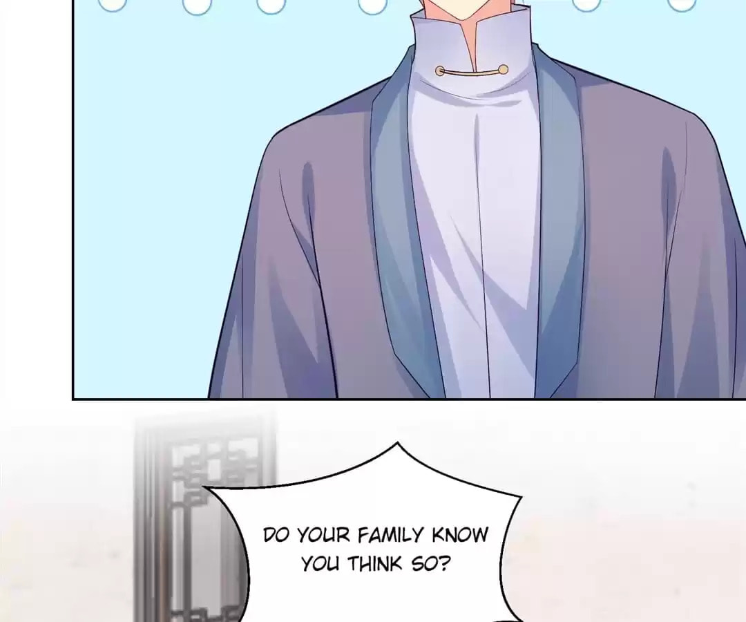 Forensic Princess Chapter 246 page 54 - 