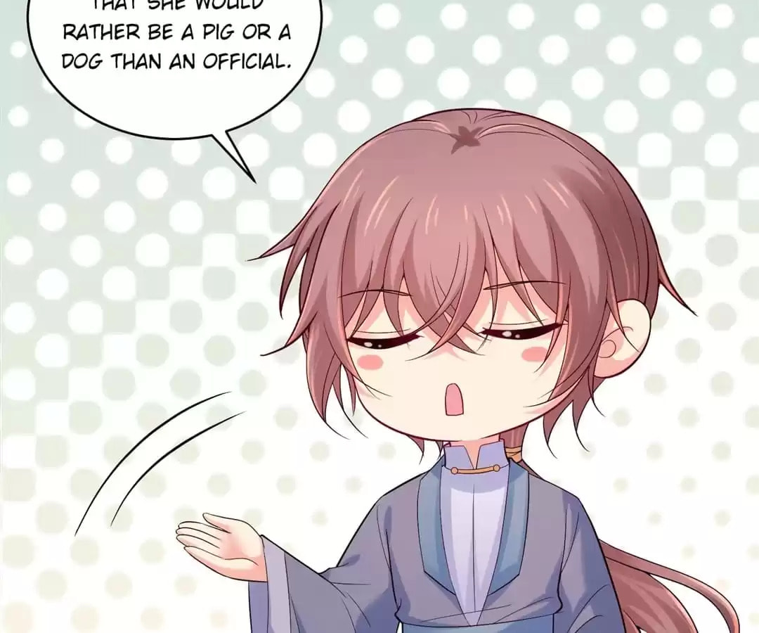 Forensic Princess Chapter 246 page 57 - 