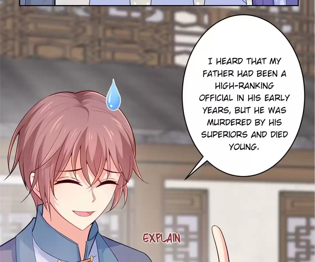Forensic Princess Chapter 246 page 62 - 