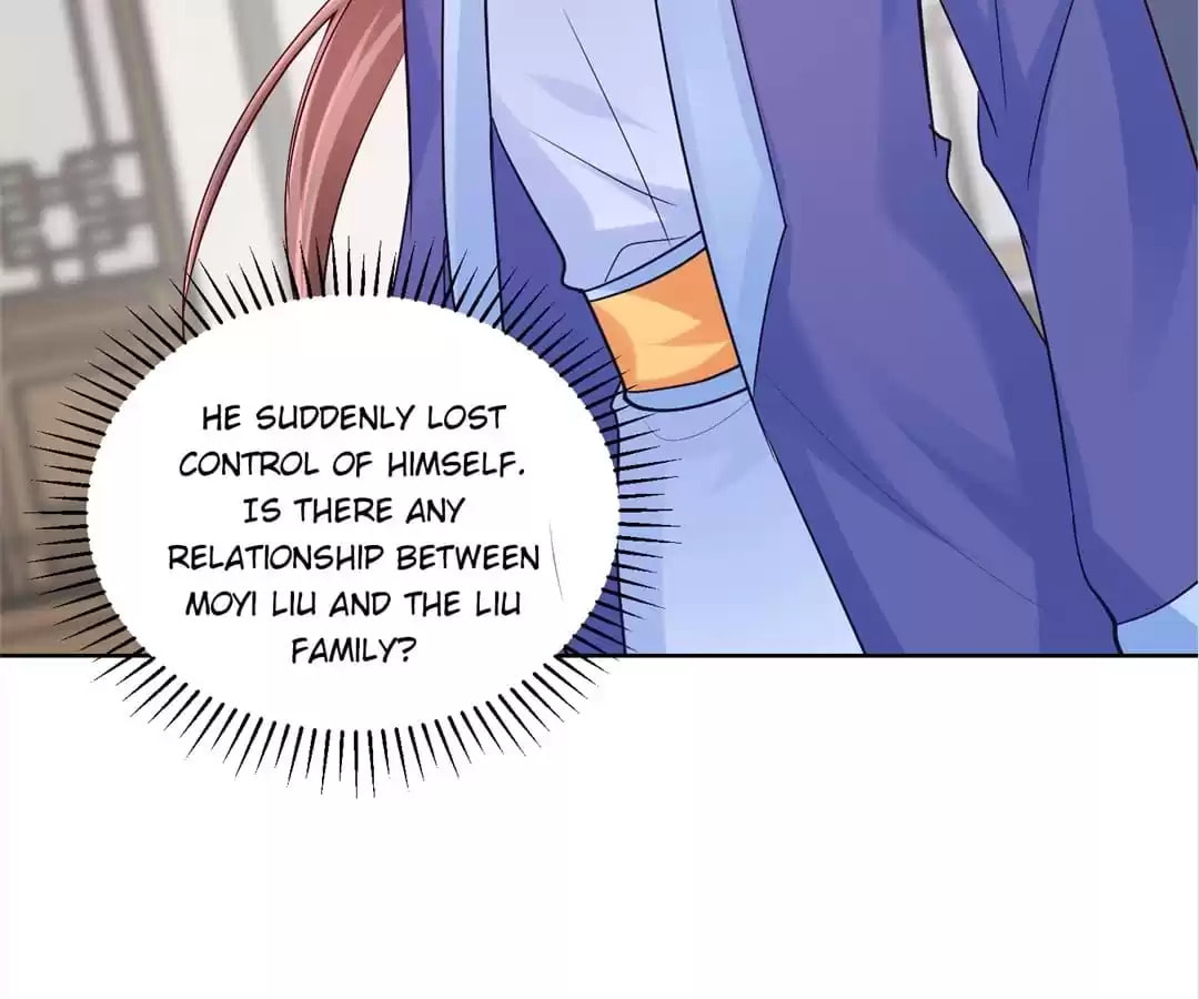 Forensic Princess Chapter 246 page 69 - 