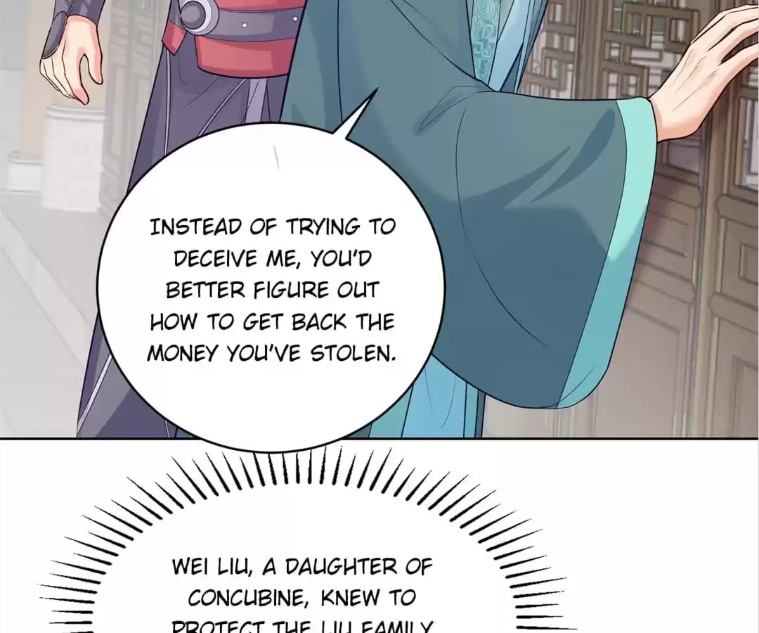Forensic Princess Chapter 246 page 8 - 