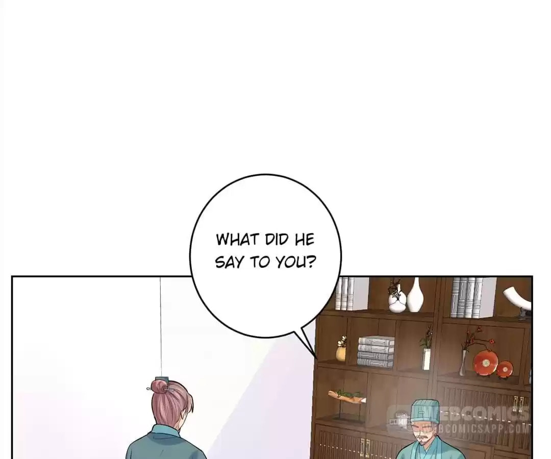 Forensic Princess Chapter 246 page 10 - 