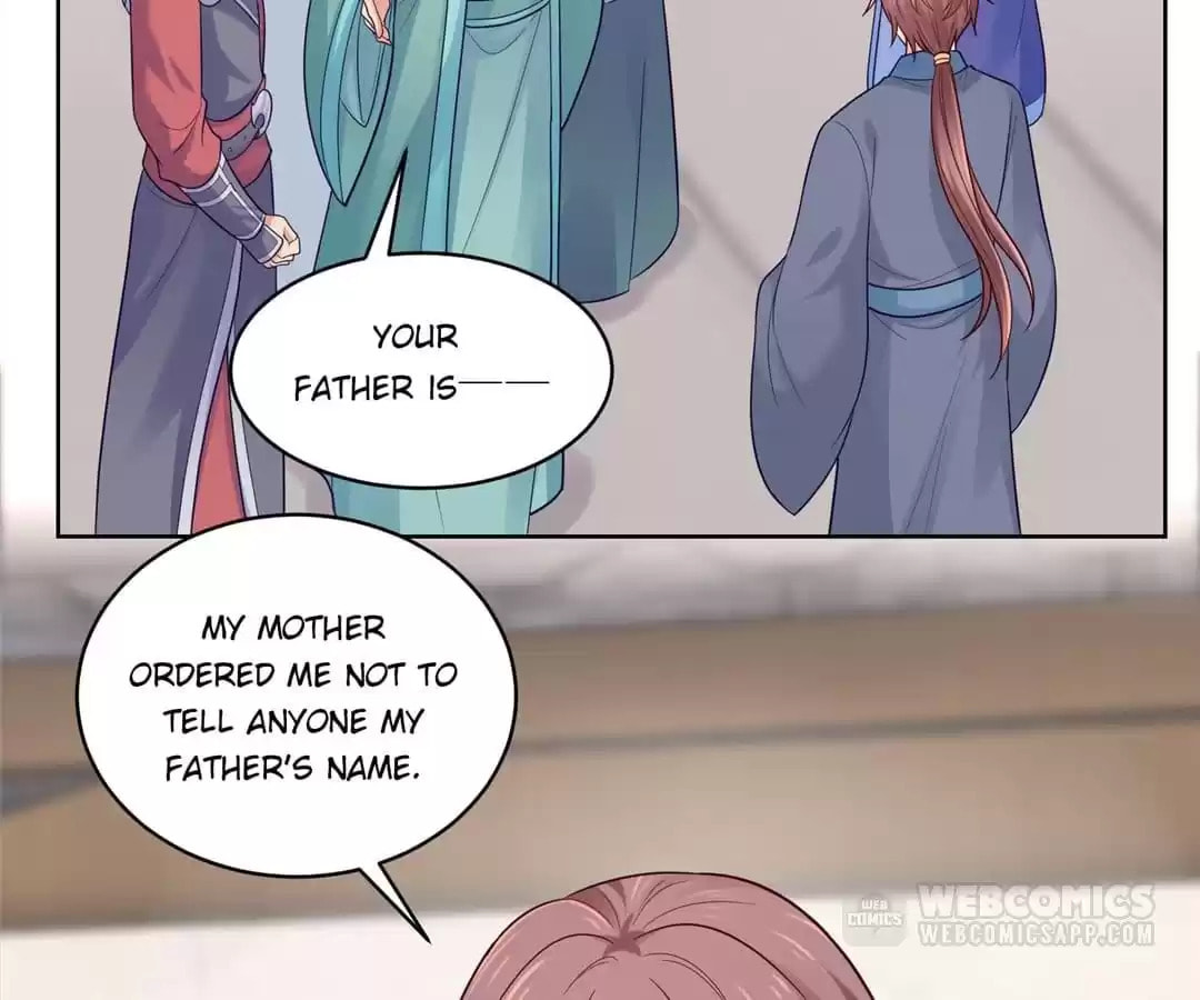 Forensic Princess Chapter 247 page 2 - 