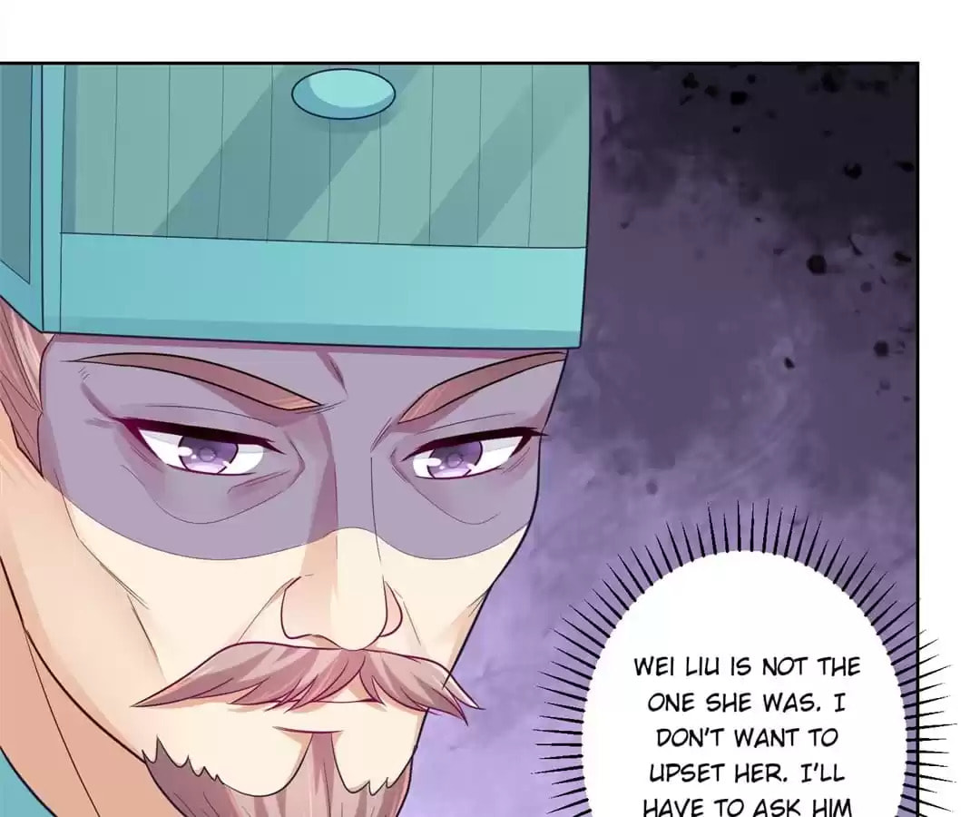 Forensic Princess Chapter 247 page 11 - 
