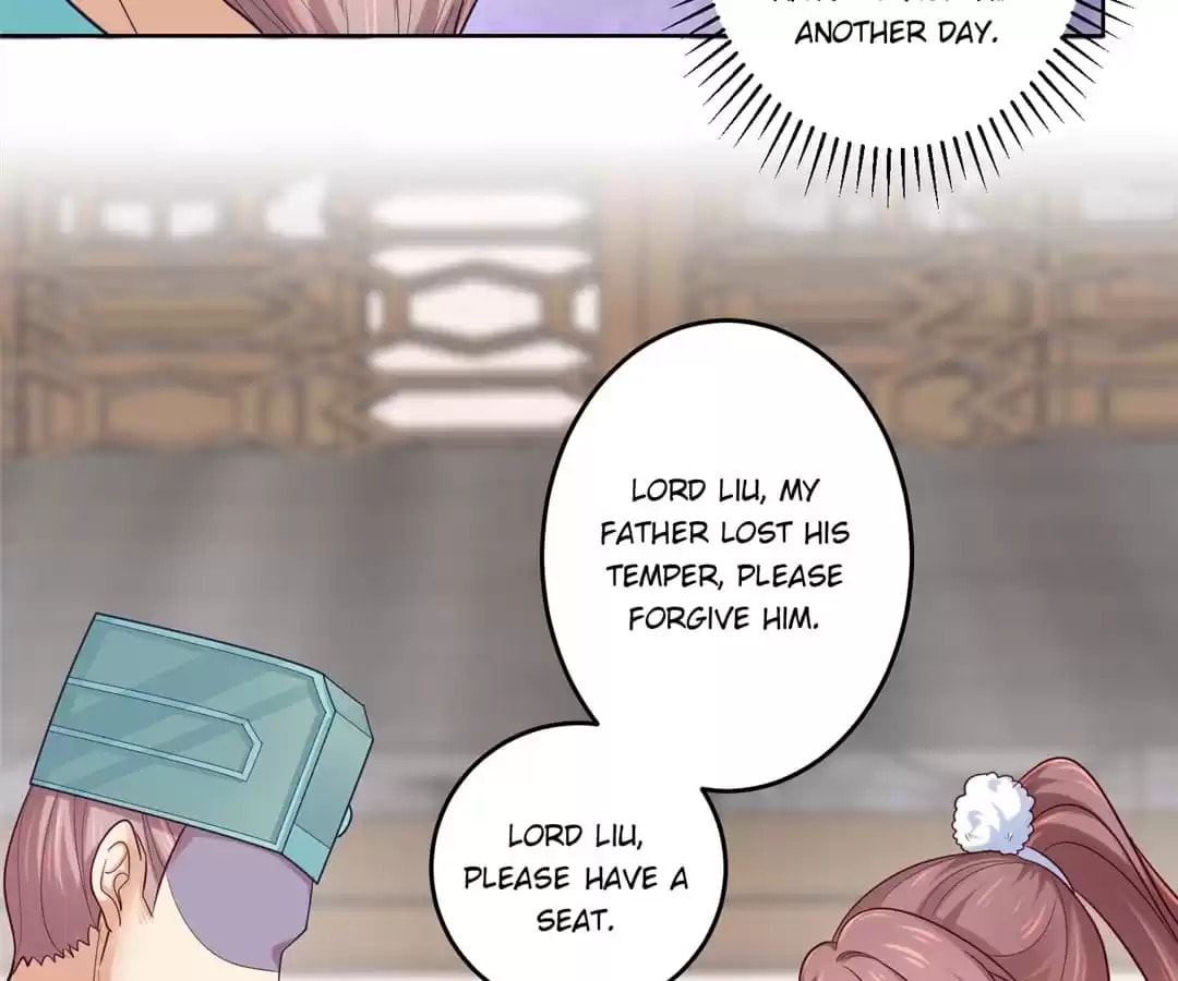 Forensic Princess Chapter 247 page 12 - 