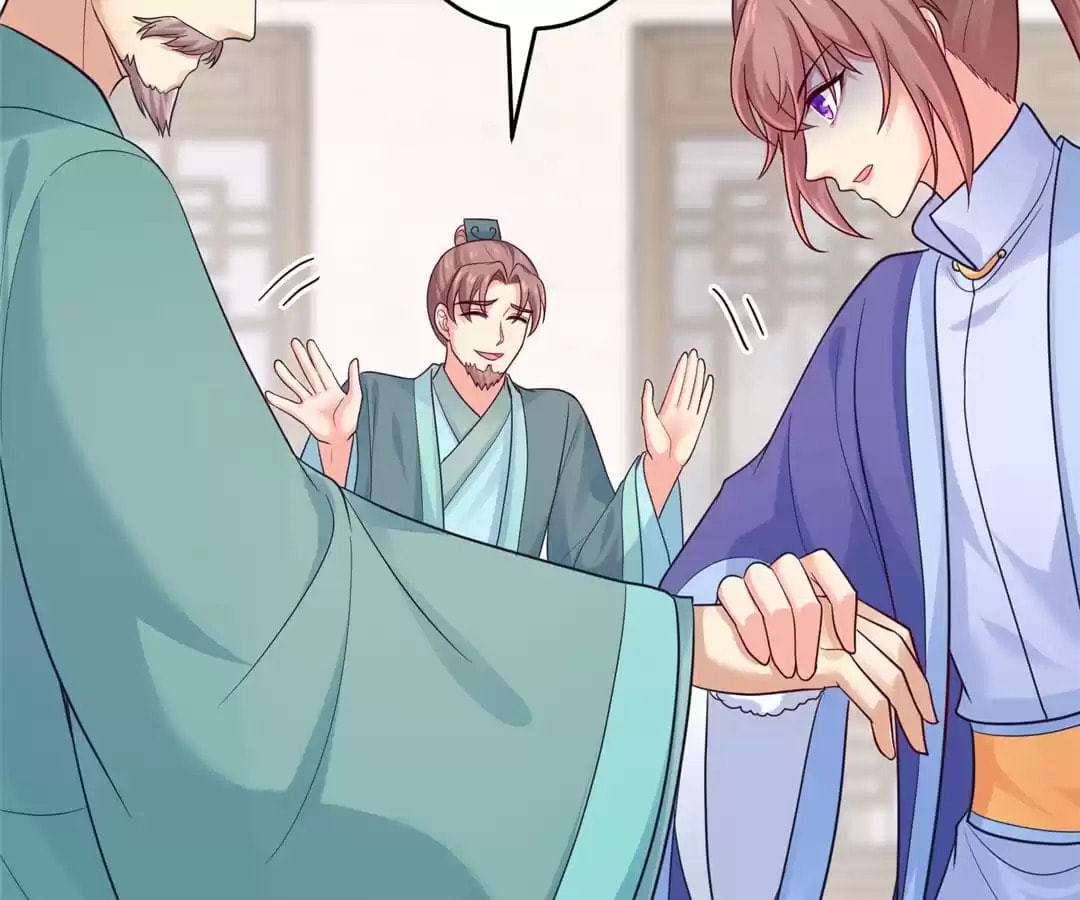 Forensic Princess Chapter 247 page 13 - 