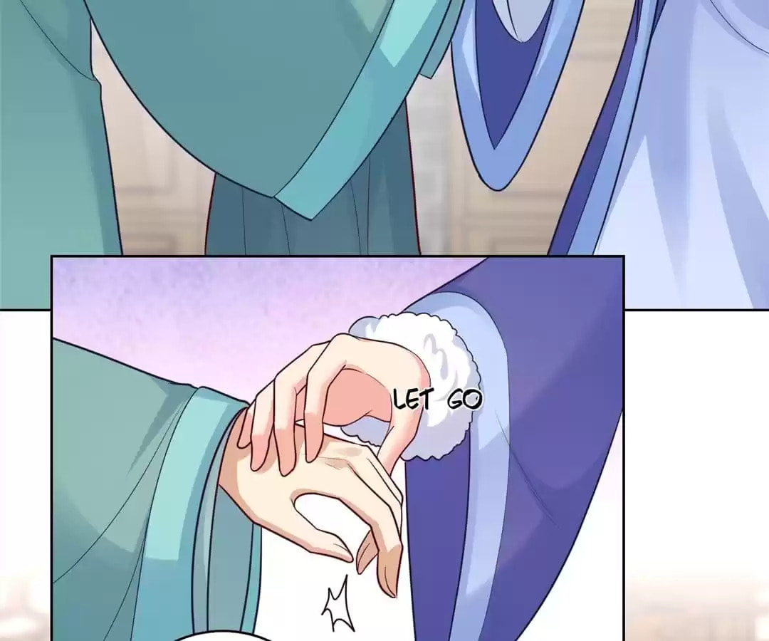 Forensic Princess Chapter 247 page 14 - 
