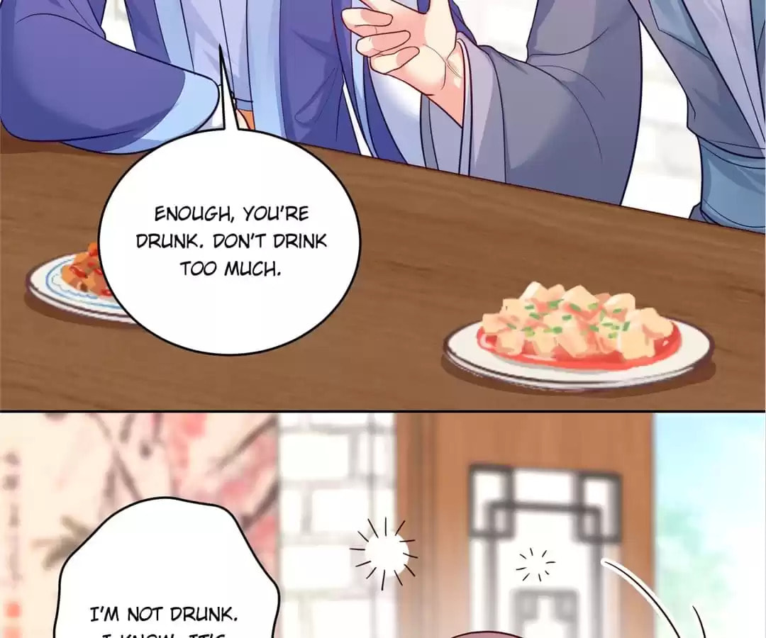 Forensic Princess Chapter 247 page 20 - 