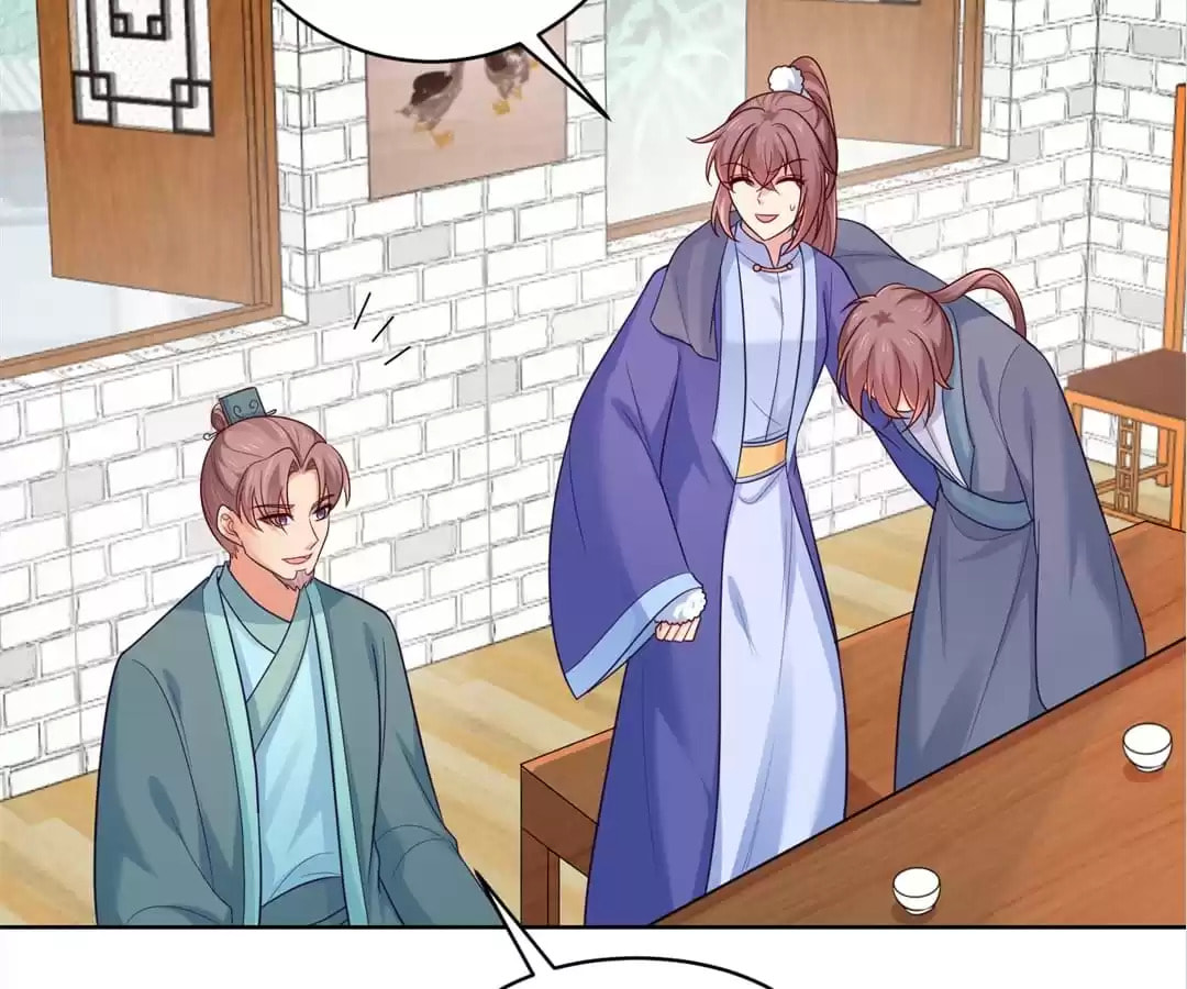 Forensic Princess Chapter 247 page 25 - 