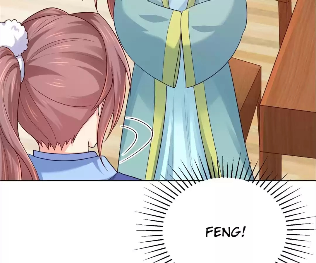 Forensic Princess Chapter 247 page 29 - 