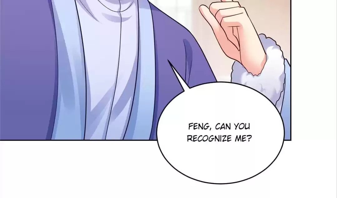Forensic Princess Chapter 247 page 31 - 