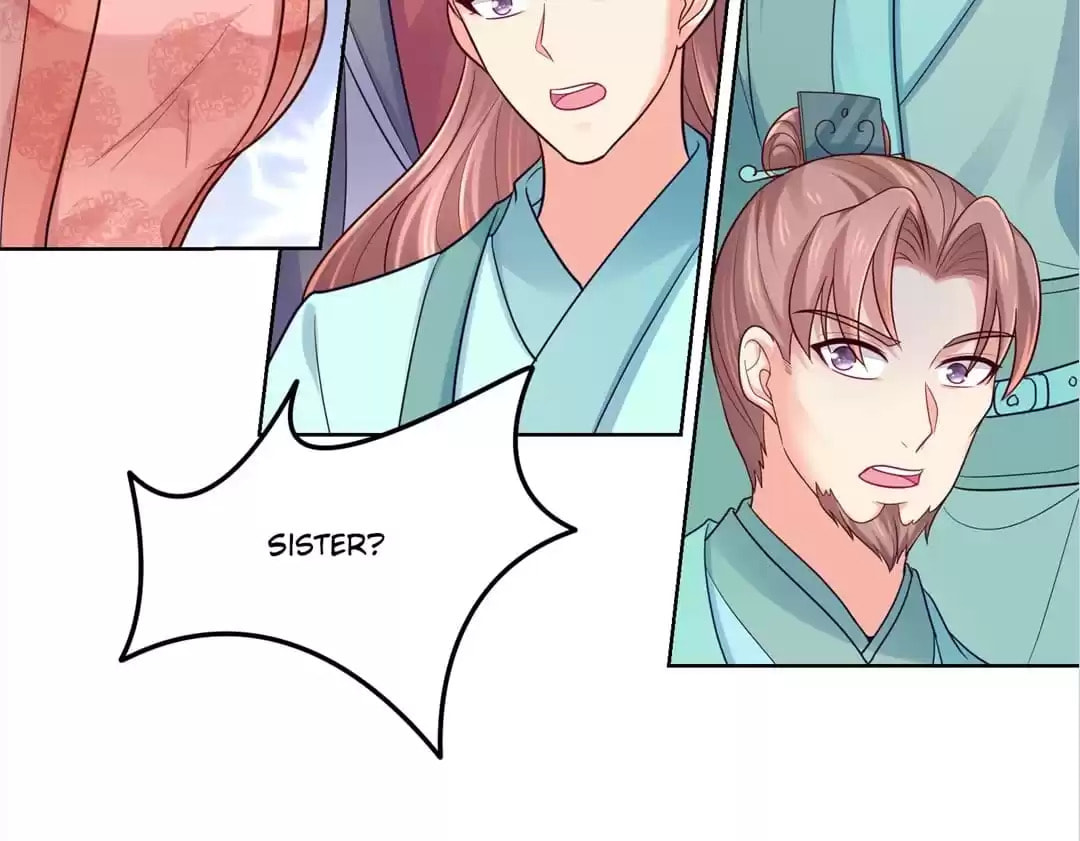 Forensic Princess Chapter 247 page 35 - 
