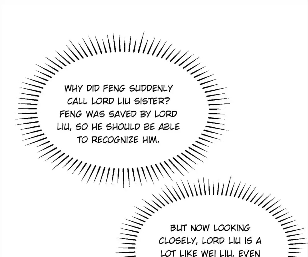 Forensic Princess Chapter 247 page 36 - 