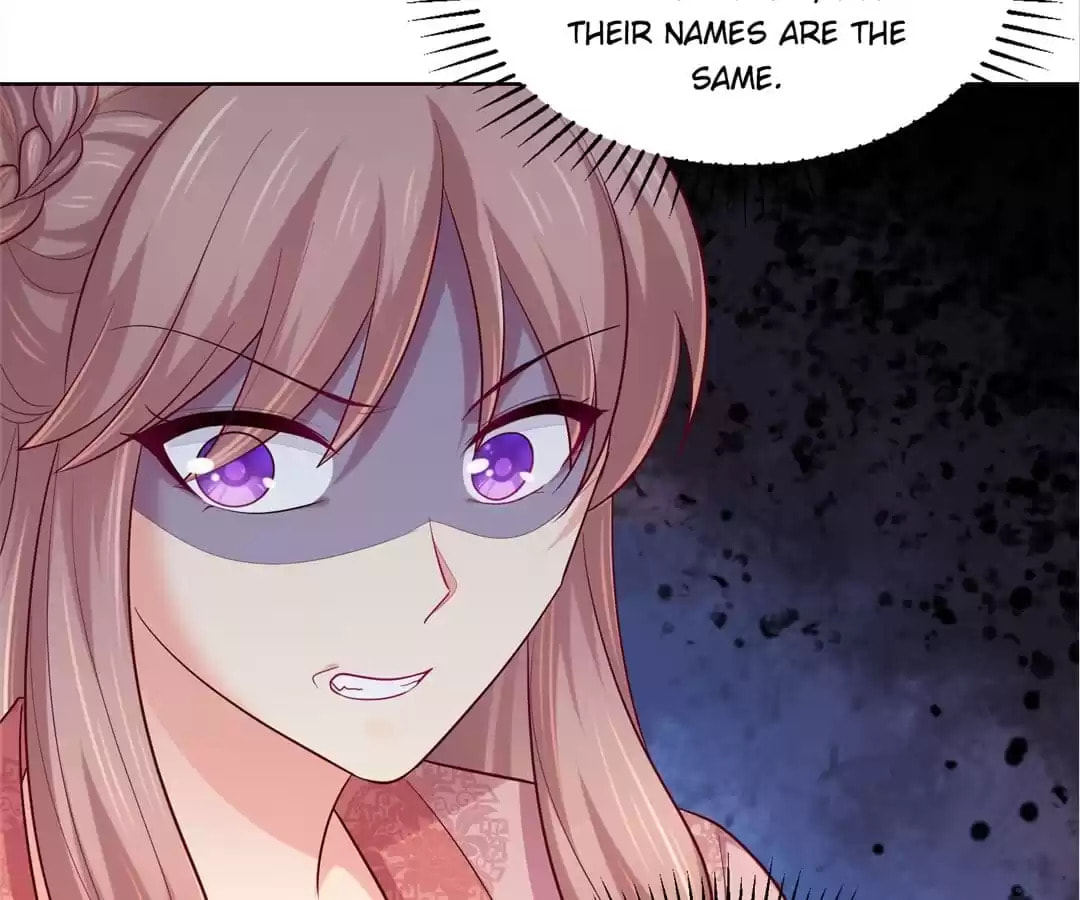 Forensic Princess Chapter 247 page 37 - 