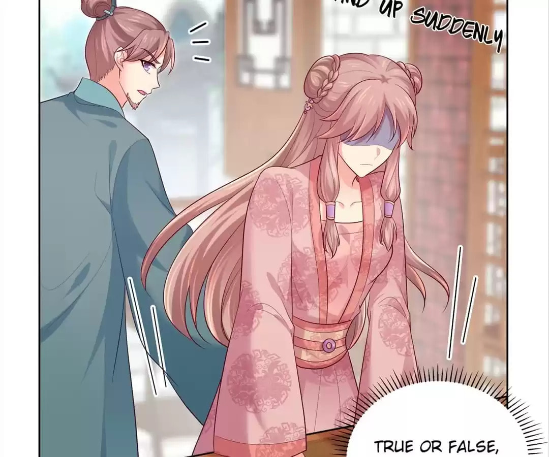 Forensic Princess Chapter 247 page 39 - 