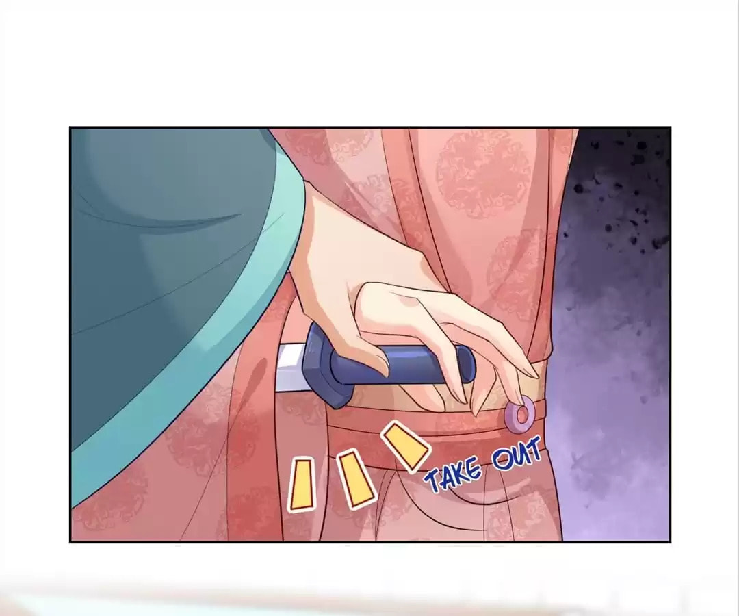 Forensic Princess Chapter 247 page 43 - 