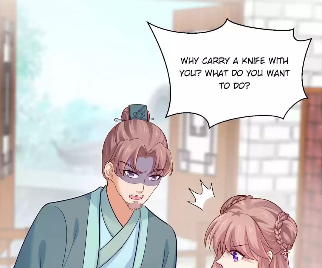 Forensic Princess Chapter 247 page 44 - 