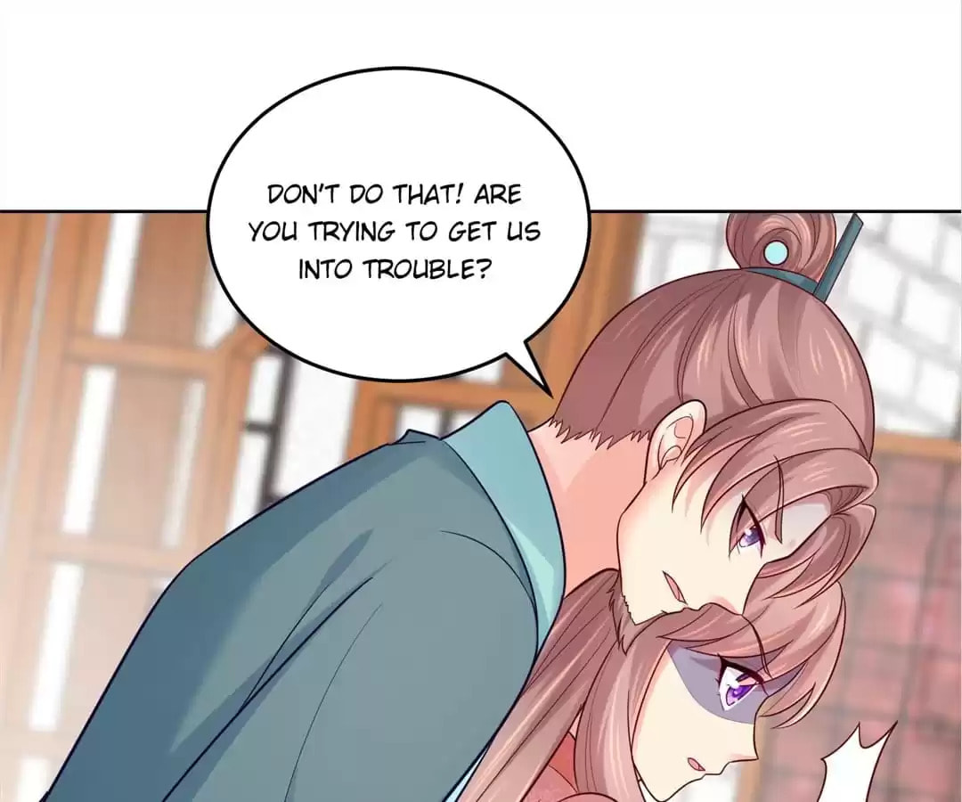 Forensic Princess Chapter 247 page 47 - 