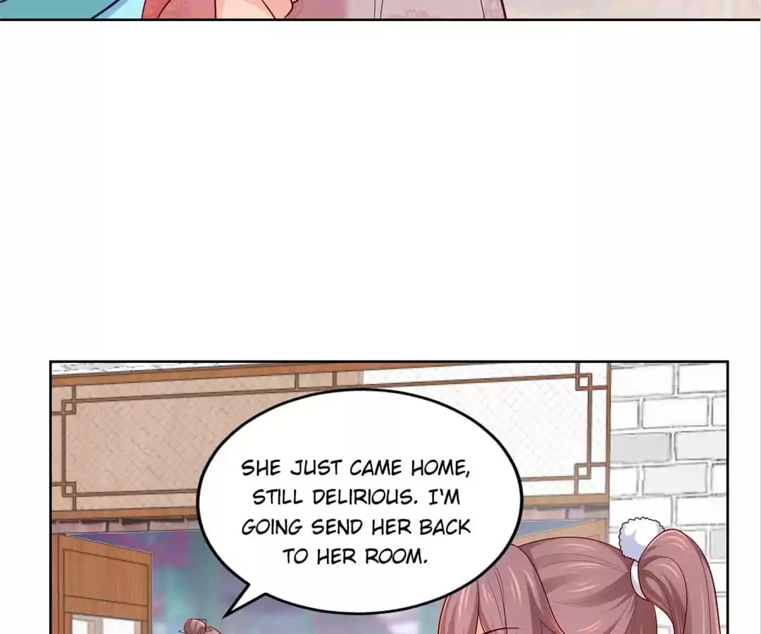 Forensic Princess Chapter 247 page 49 - 