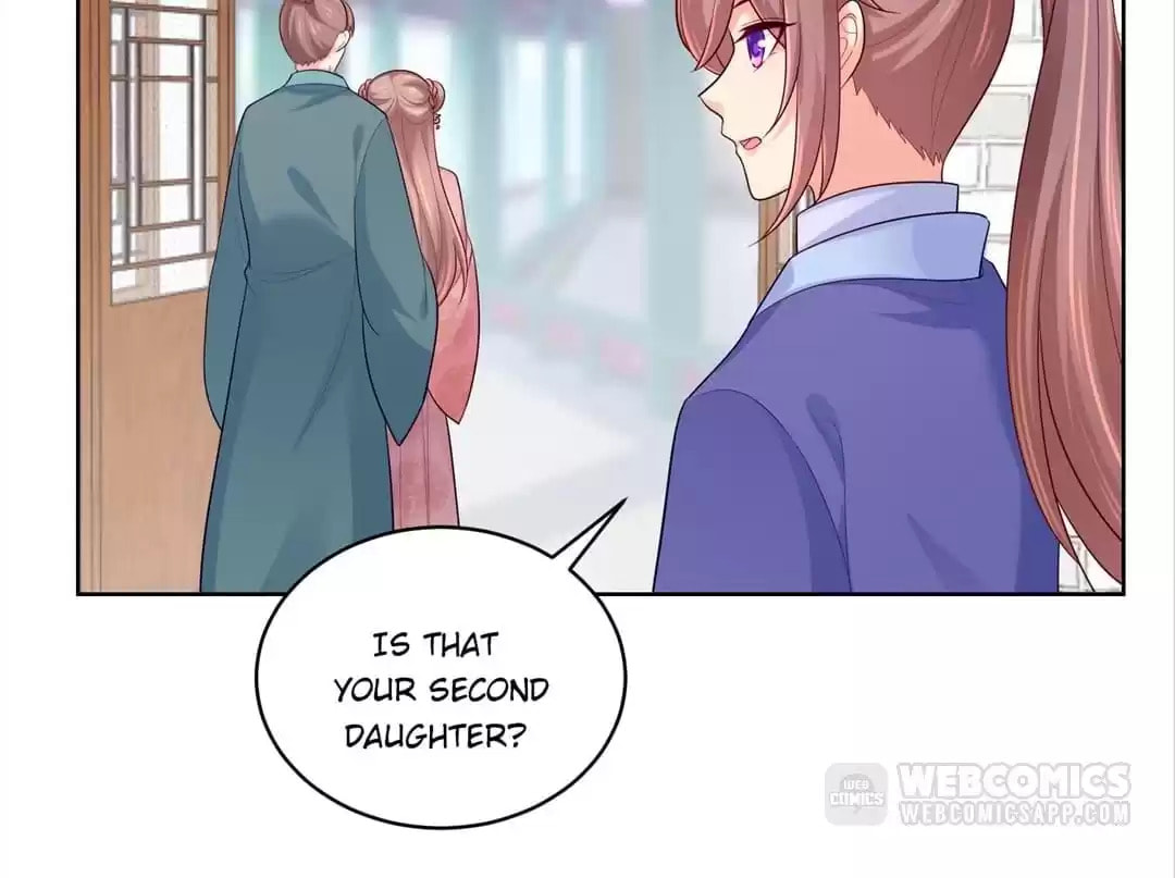 Forensic Princess Chapter 247 page 50 - 