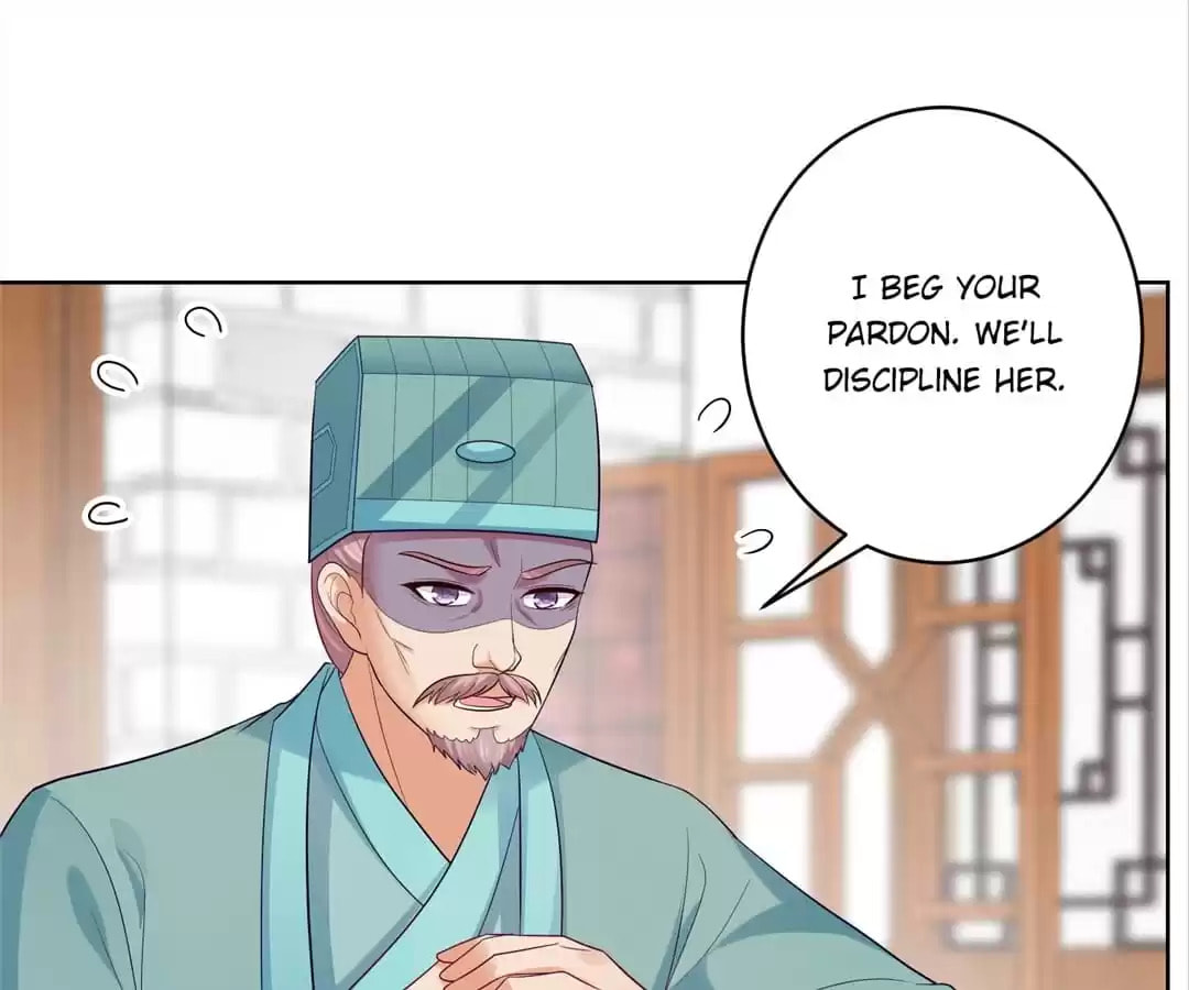 Forensic Princess Chapter 247 page 51 - 