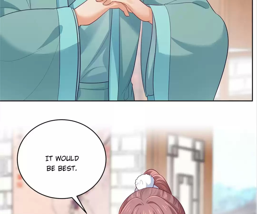 Forensic Princess Chapter 247 page 52 - 