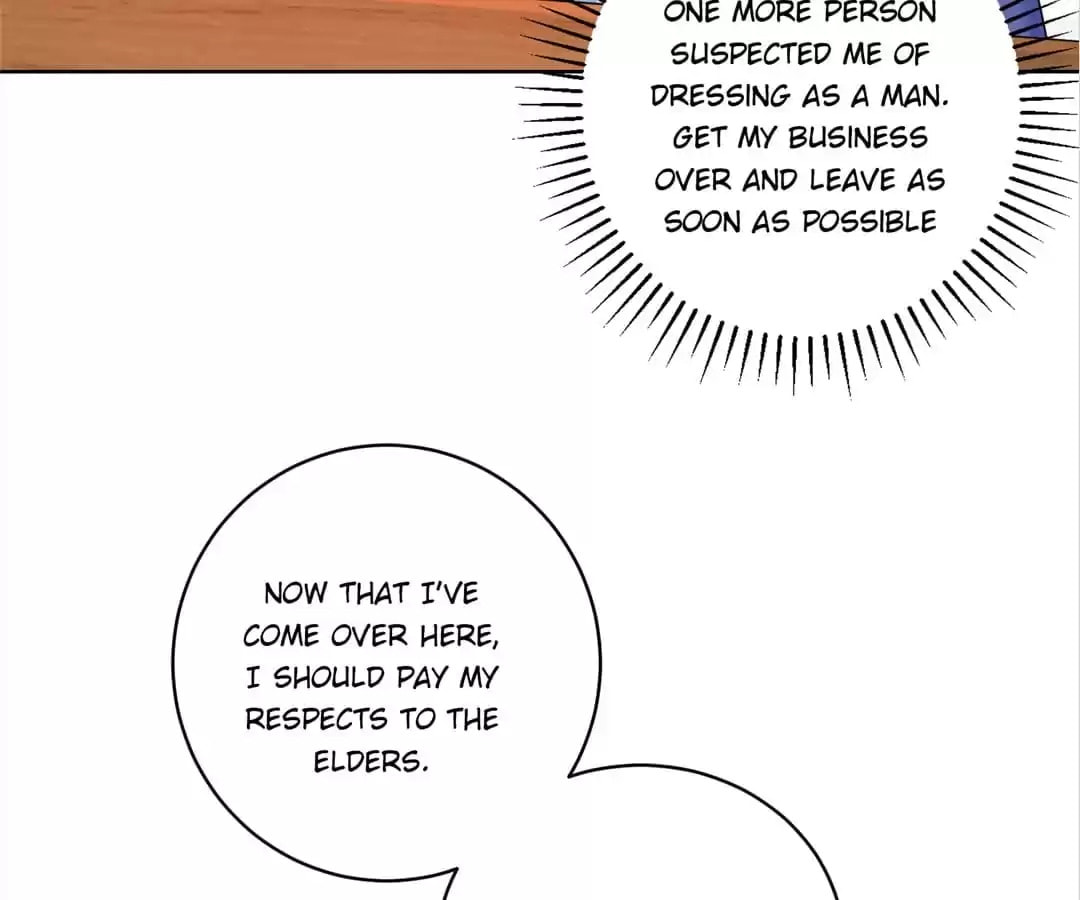 Forensic Princess Chapter 247 page 54 - 