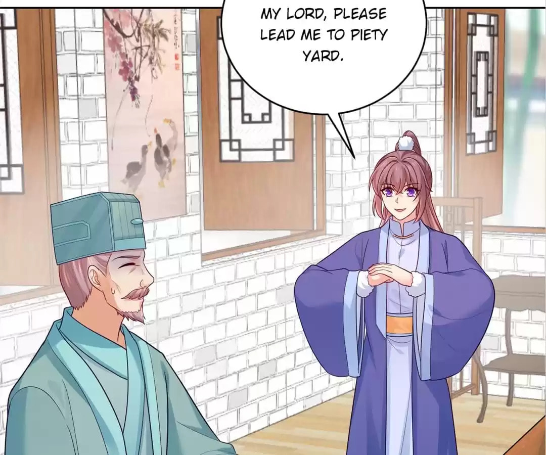 Forensic Princess Chapter 247 page 55 - 