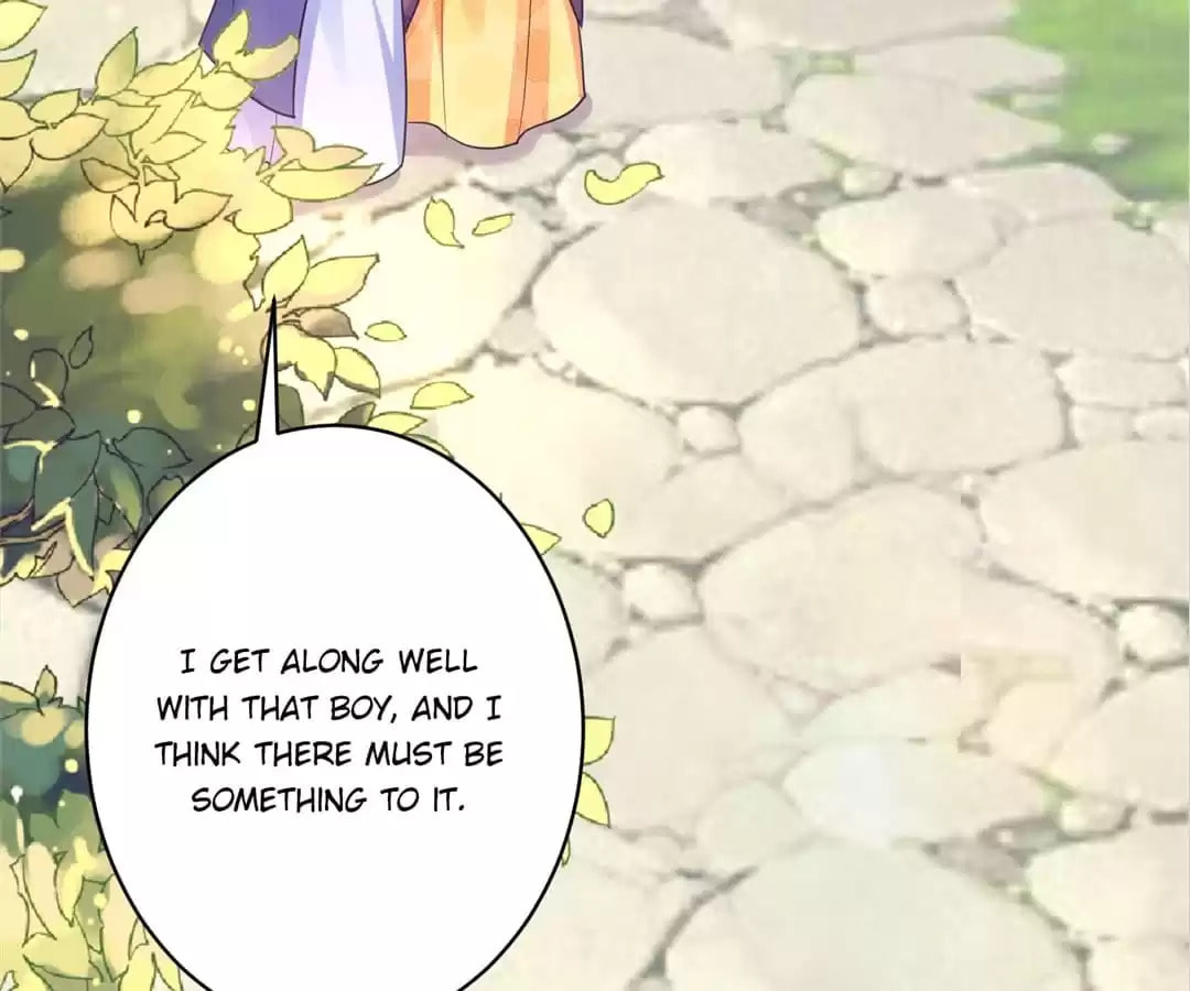 Forensic Princess Chapter 247 page 59 - 