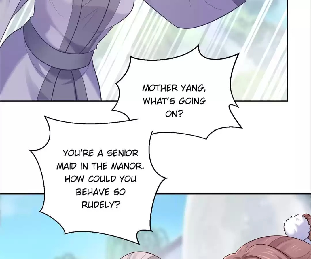 Forensic Princess Chapter 247 page 62 - 