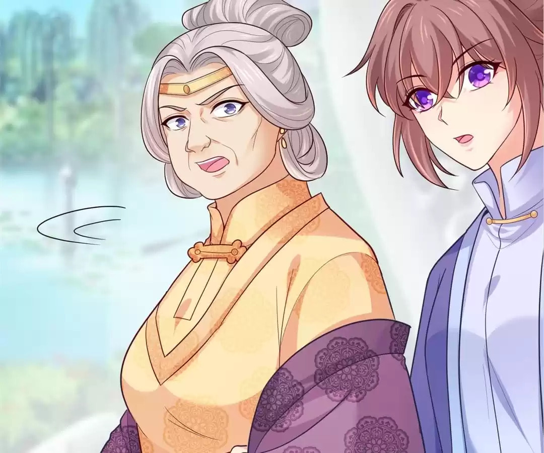 Forensic Princess Chapter 247 page 63 - 