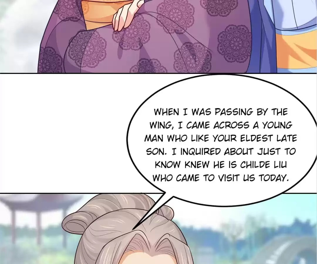 Forensic Princess Chapter 247 page 64 - 