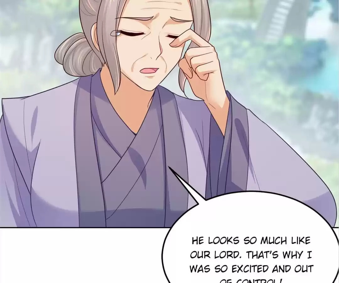 Forensic Princess Chapter 247 page 65 - 