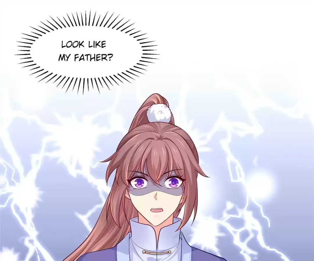 Forensic Princess Chapter 247 page 67 - 